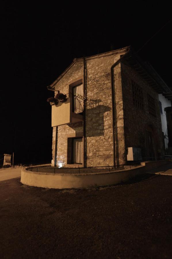 Gracciano Casailcambio 빌라 외부 사진