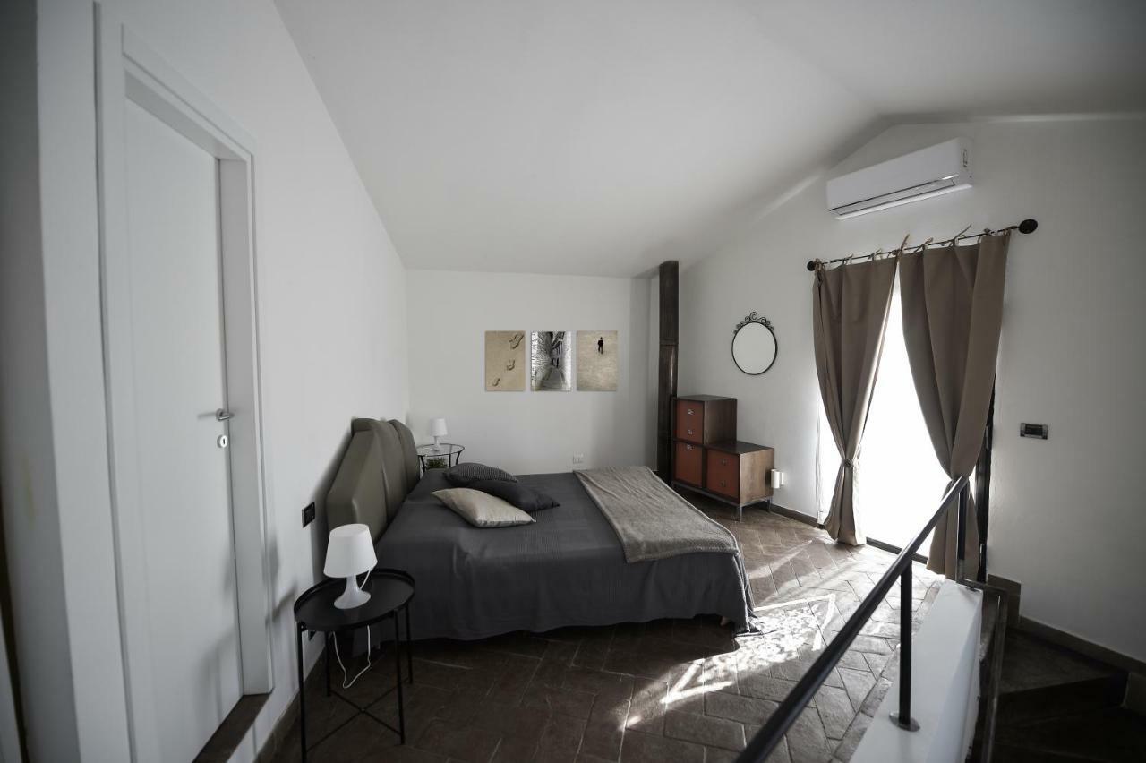 Gracciano Casailcambio 빌라 외부 사진