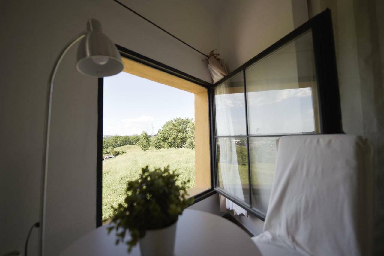 Gracciano Casailcambio 빌라 외부 사진
